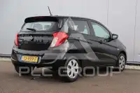 2018 Opel Karl
