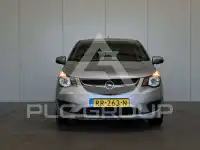 2018 Opel Karl