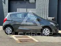 2018 Opel Karl