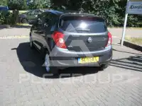 2018 Opel Karl