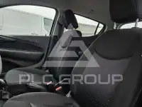 2018 Opel Karl