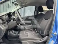 2018 Opel Karl