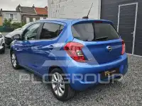 2018 Opel Karl