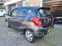 2018 Opel Karl