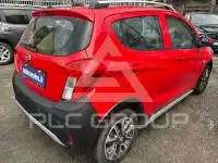 2018 Opel Karl