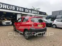2018 Opel Karl