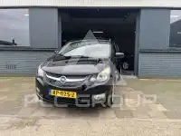 2018 Opel Karl