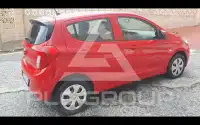 2018 Opel Karl