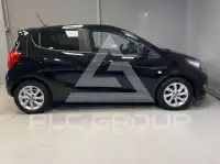 2018 Opel Karl