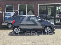 2018 Opel Karl