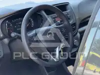 2018 Opel Karl