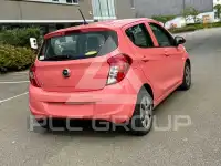2018 Opel Karl