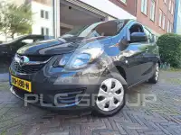 2018 Opel Karl
