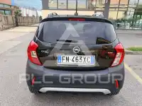 2018 Opel Karl