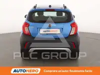 2018 Opel Karl
