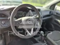 2018 Opel Karl