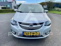2018 Opel Karl