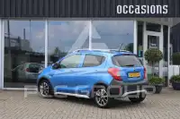 2018 Opel Karl