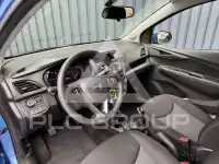 2018 Opel Karl