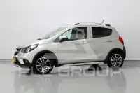 2018 Opel Karl