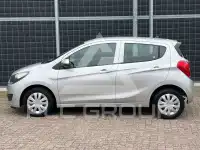 2018 Opel Karl