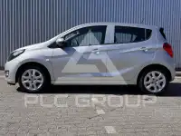 2018 Opel Karl