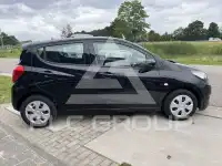 2018 Opel Karl