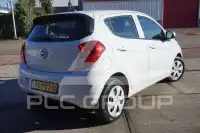 2018 Opel Karl
