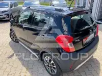 2018 Opel Karl
