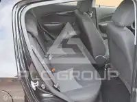 2018 Opel Karl