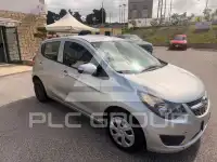 2018 Opel Karl