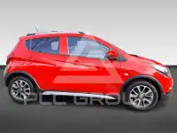 2018 Opel Karl