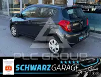 2018 Opel Karl