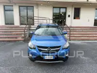 2018 Opel Karl