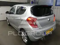 2018 Opel Karl