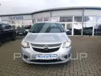 2018 Opel Karl