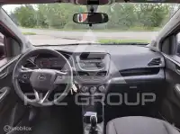 2018 Opel Karl