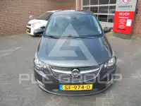 2018 Opel Karl