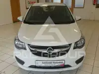 2018 Opel Karl