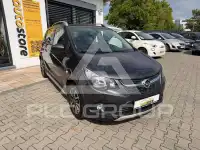 2018 Opel Karl