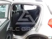 2018 Opel Karl