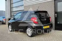 2018 Opel Karl