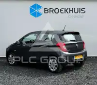 2018 Opel Karl