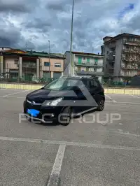 2018 Opel Karl