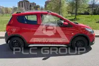2018 Opel Karl