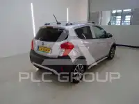 2018 Opel Karl