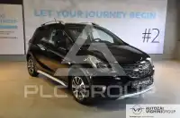 2018 Opel Karl