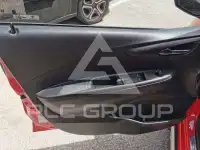 2018 Opel Karl