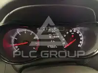 2018 Opel Karl