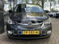 2018 Opel Karl